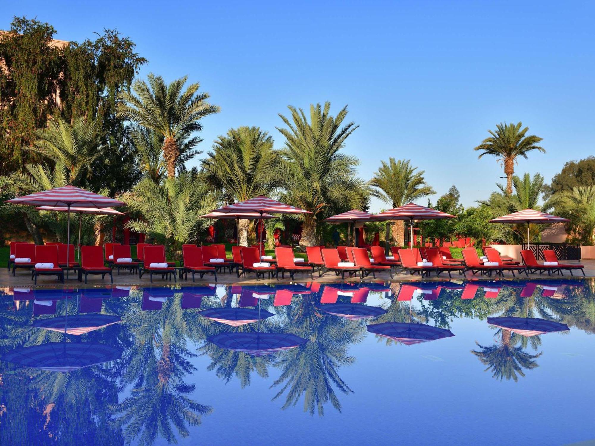 Grand Hotel Palace