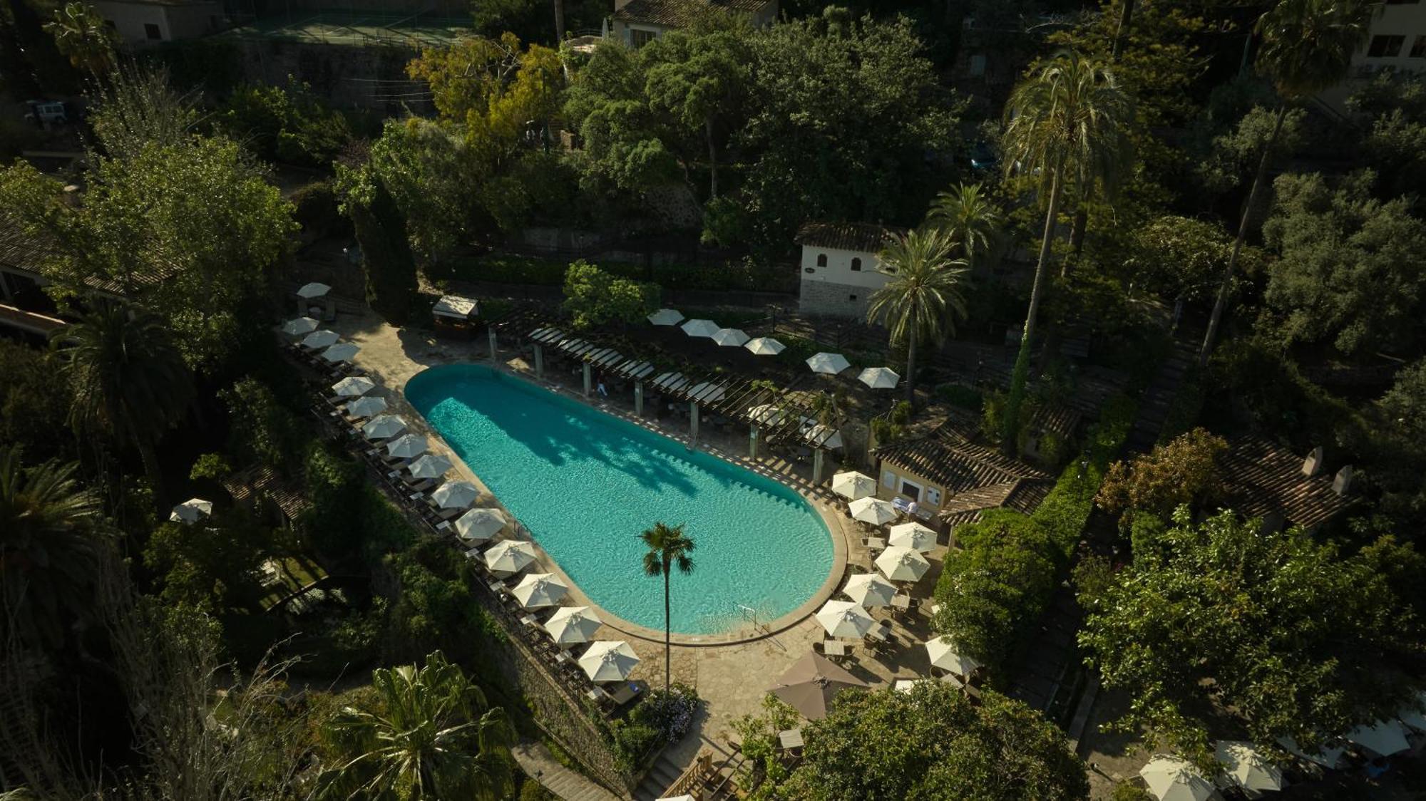 Grand Hotel Palace