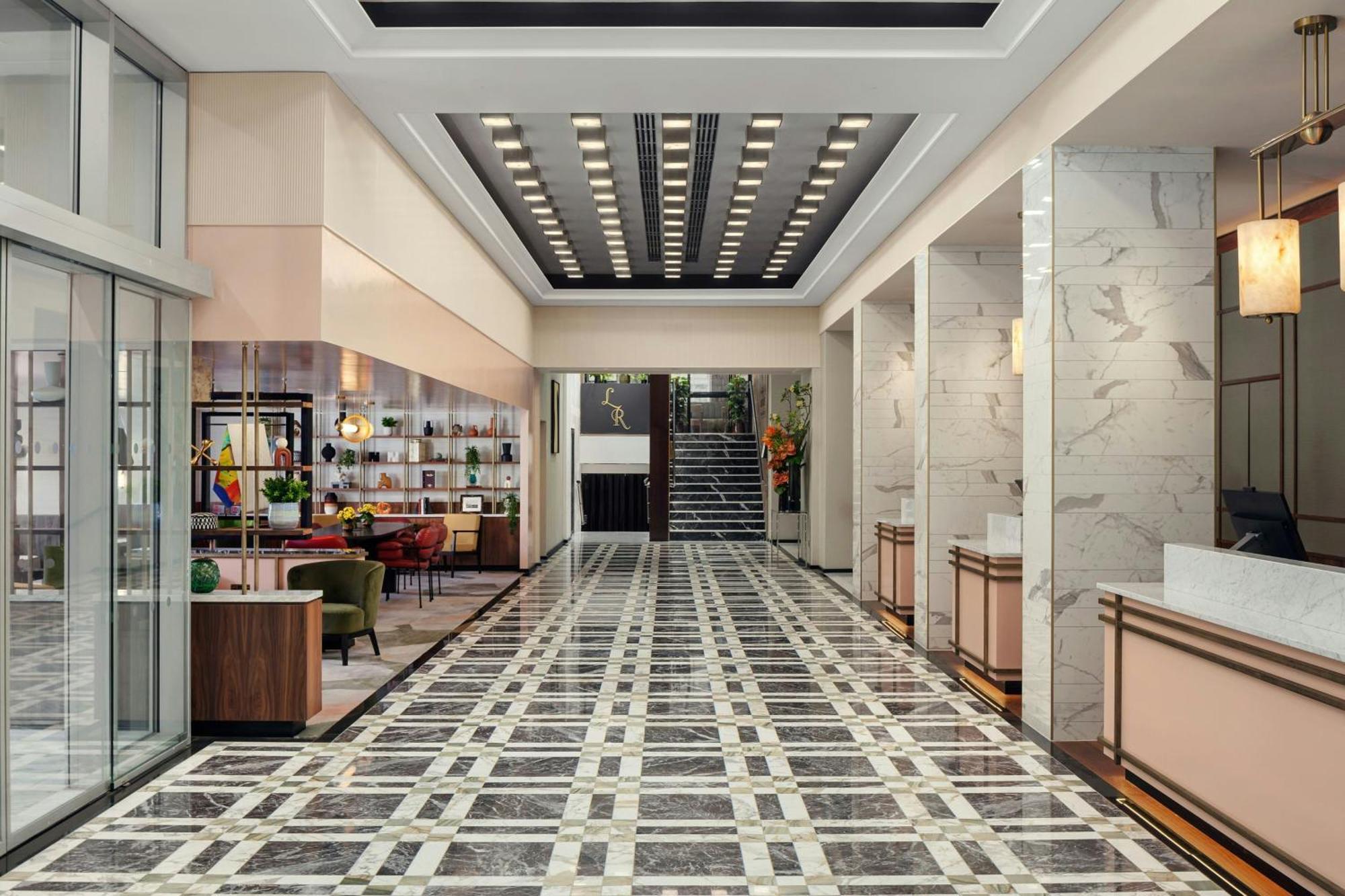 Grand Hotel Palace