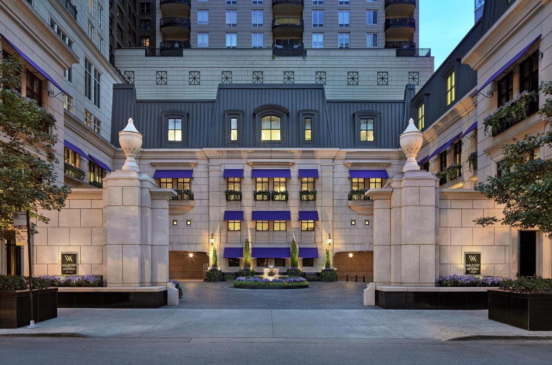 Grand Hotel Palace