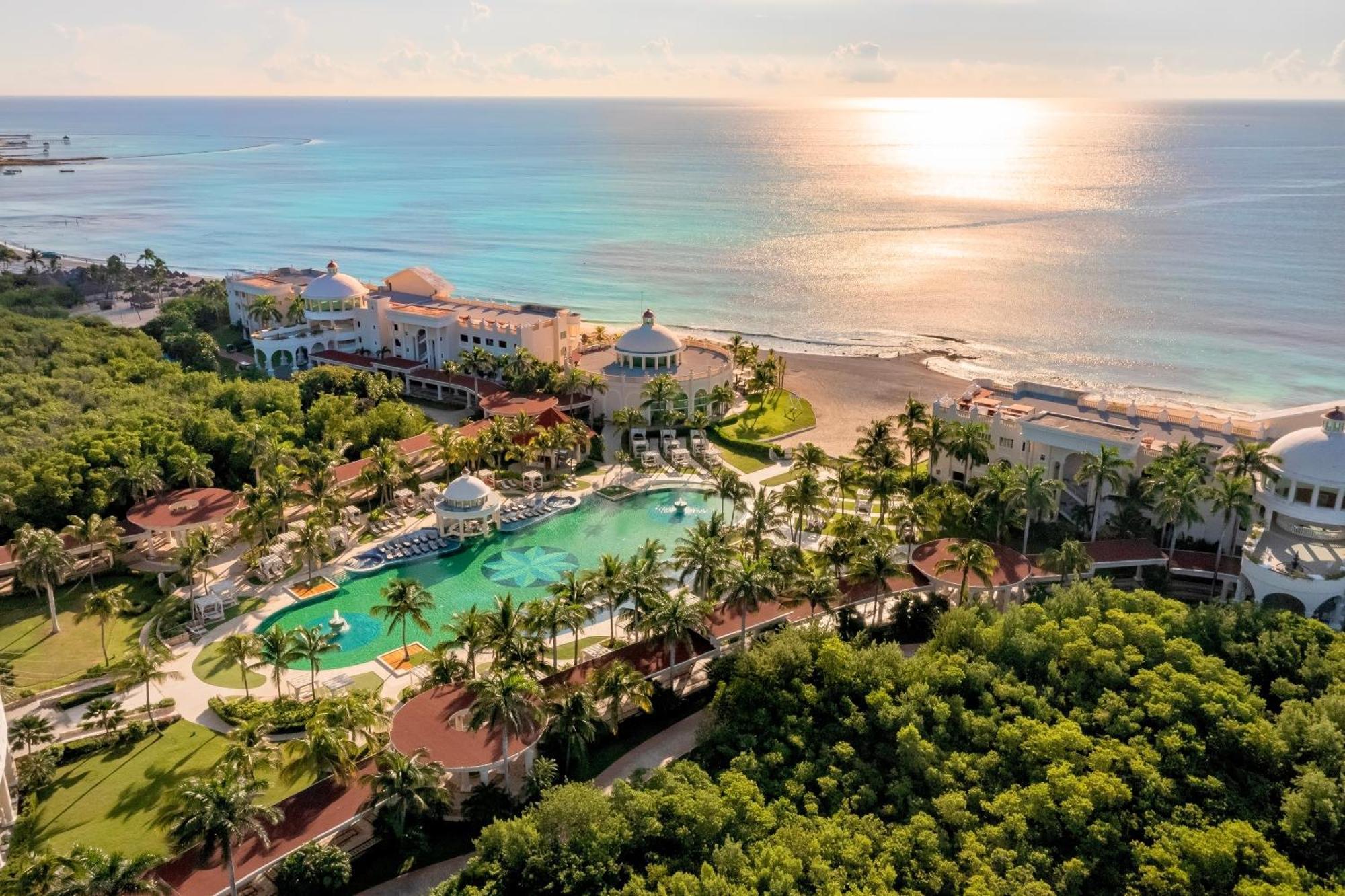 Grand Hotel Palace