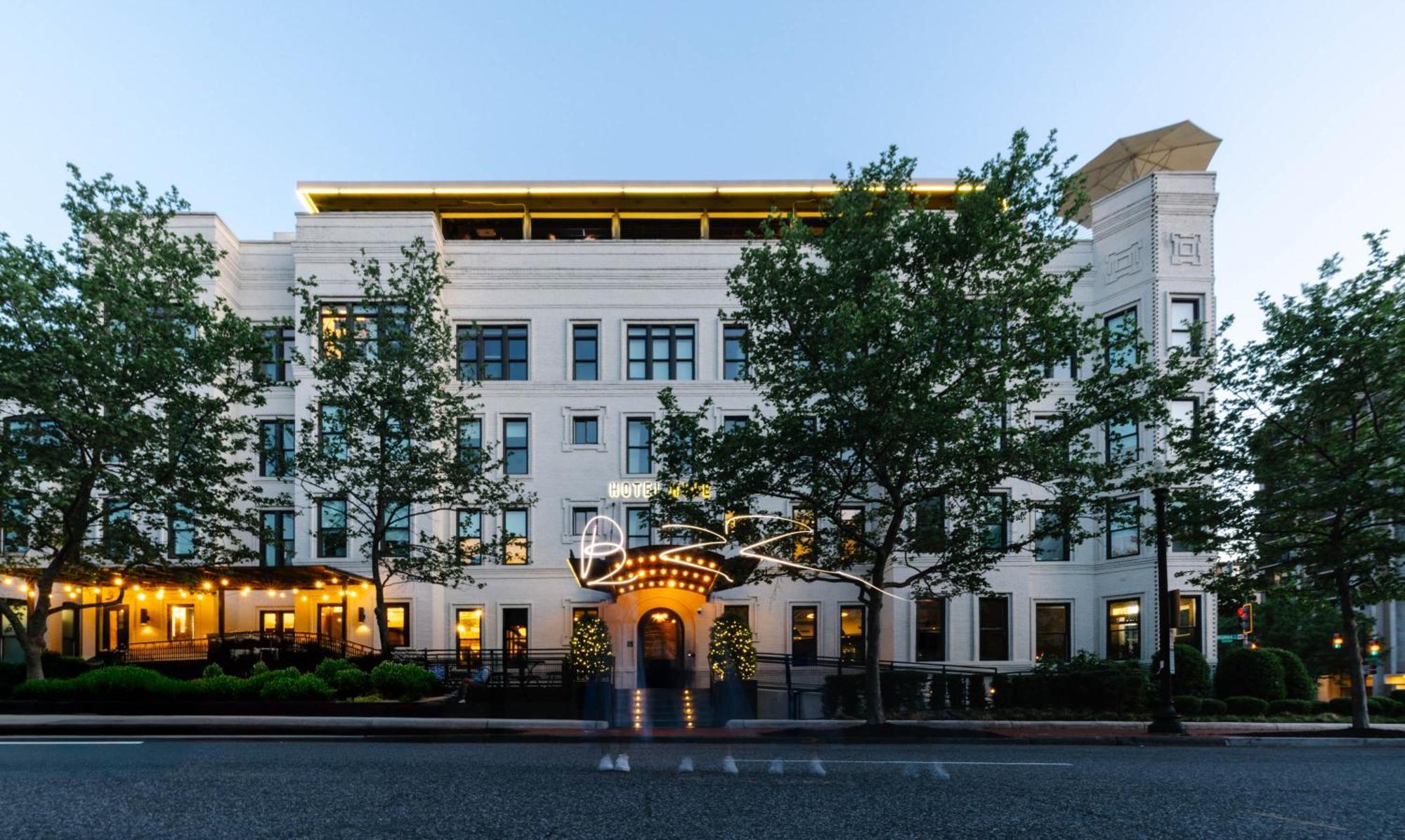 Grand Hotel Palace