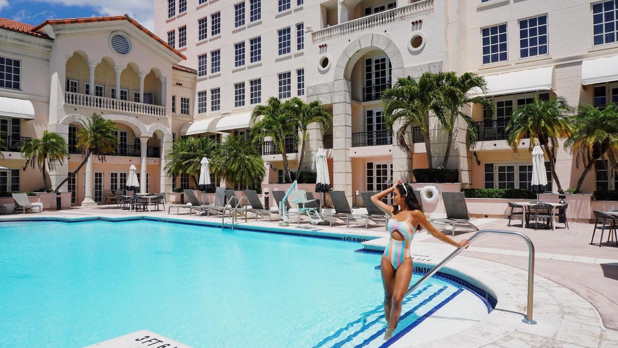 Grand Hotel Palace