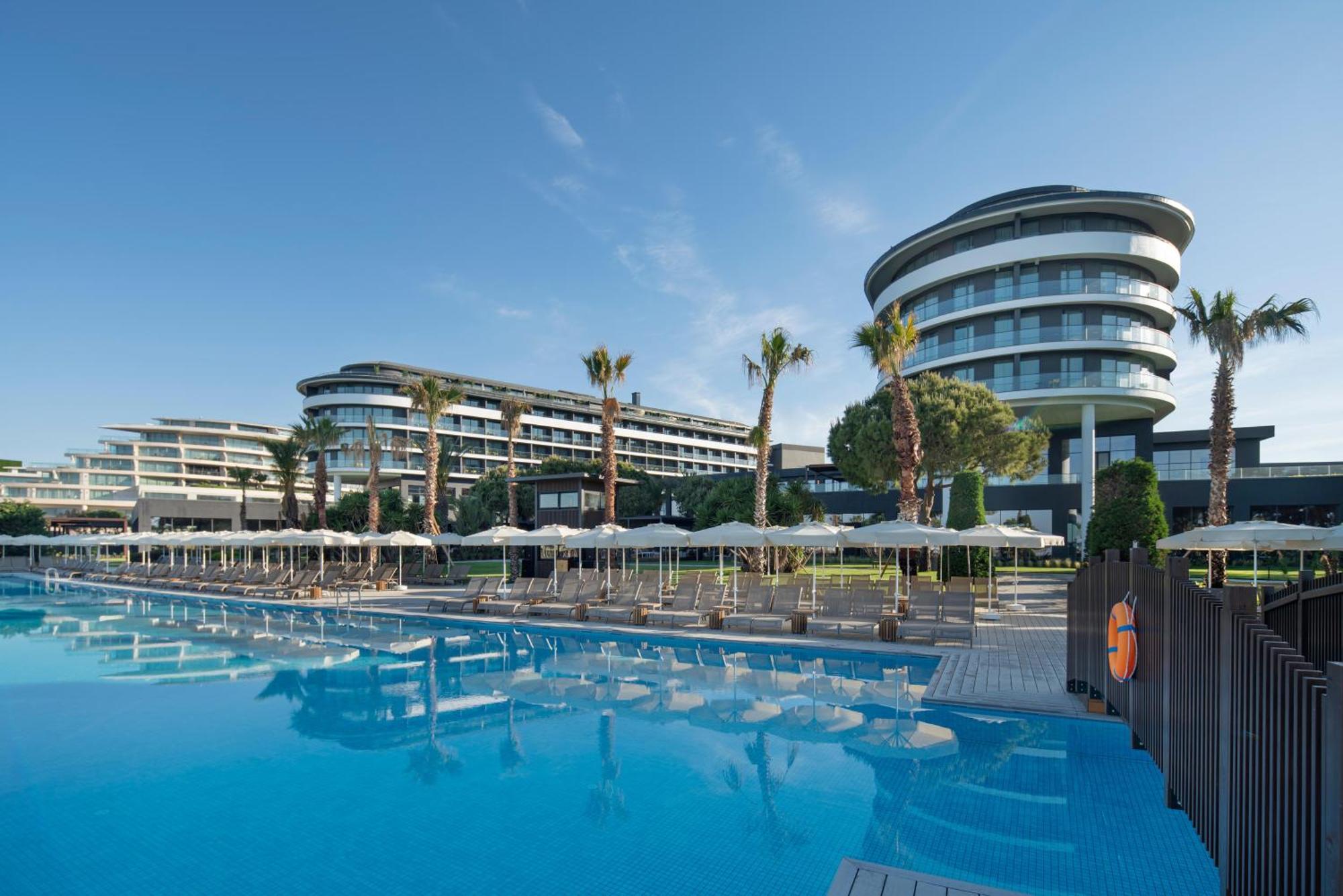 Grand Hotel Palace