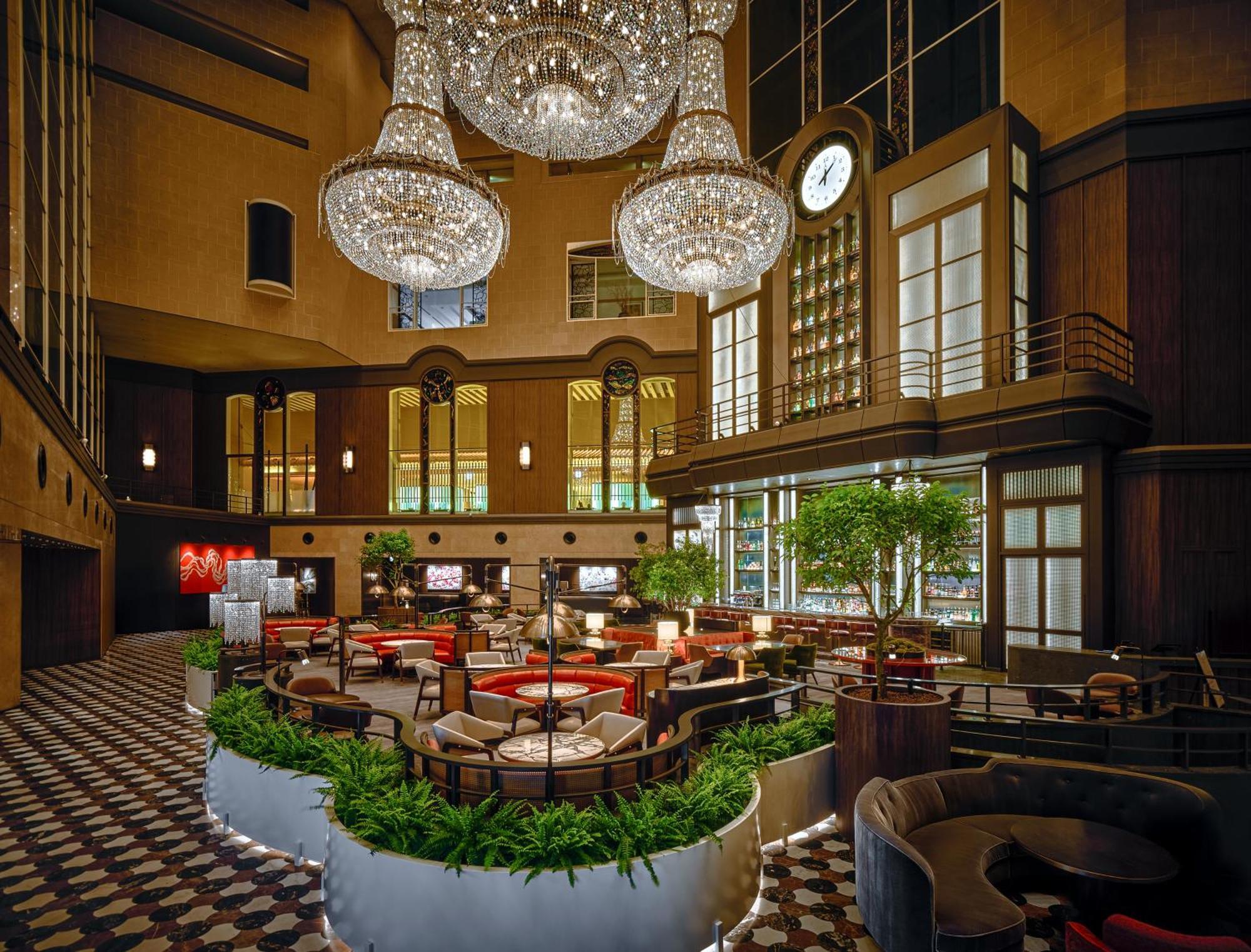 Grand Hotel Palace