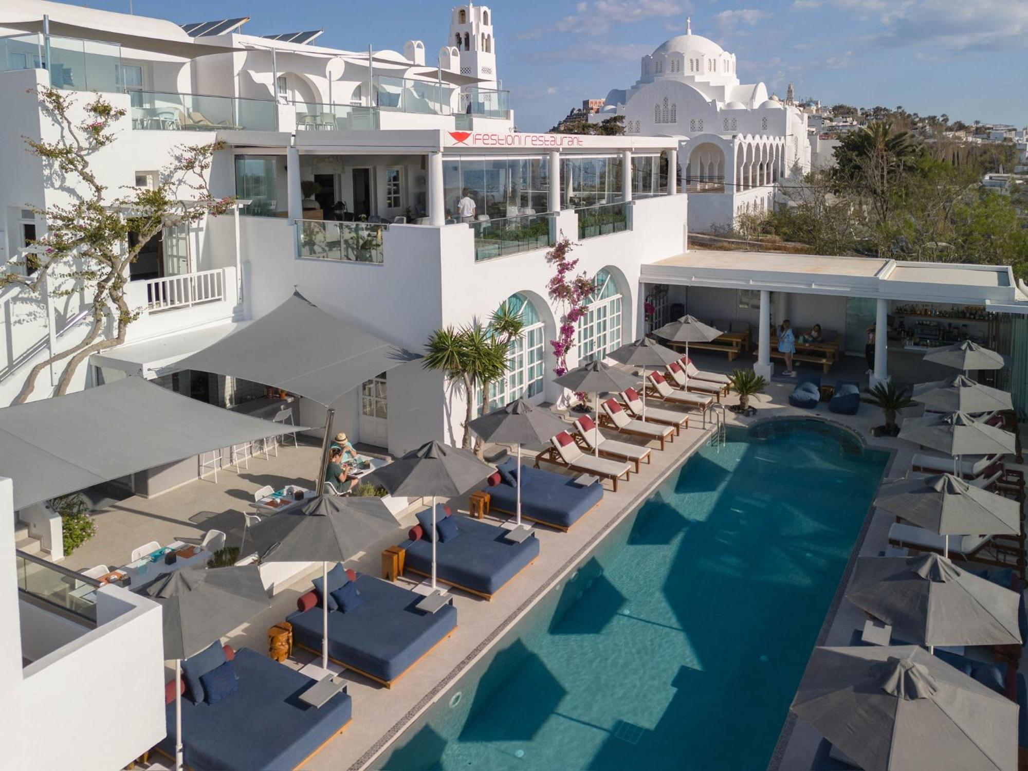 Grand Hotel Palace