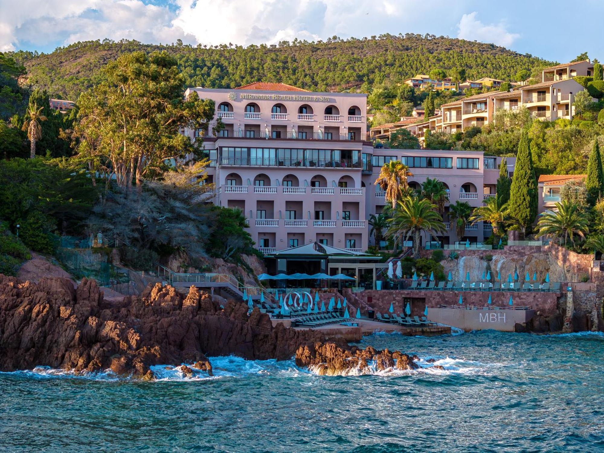 Grand Hotel Palace