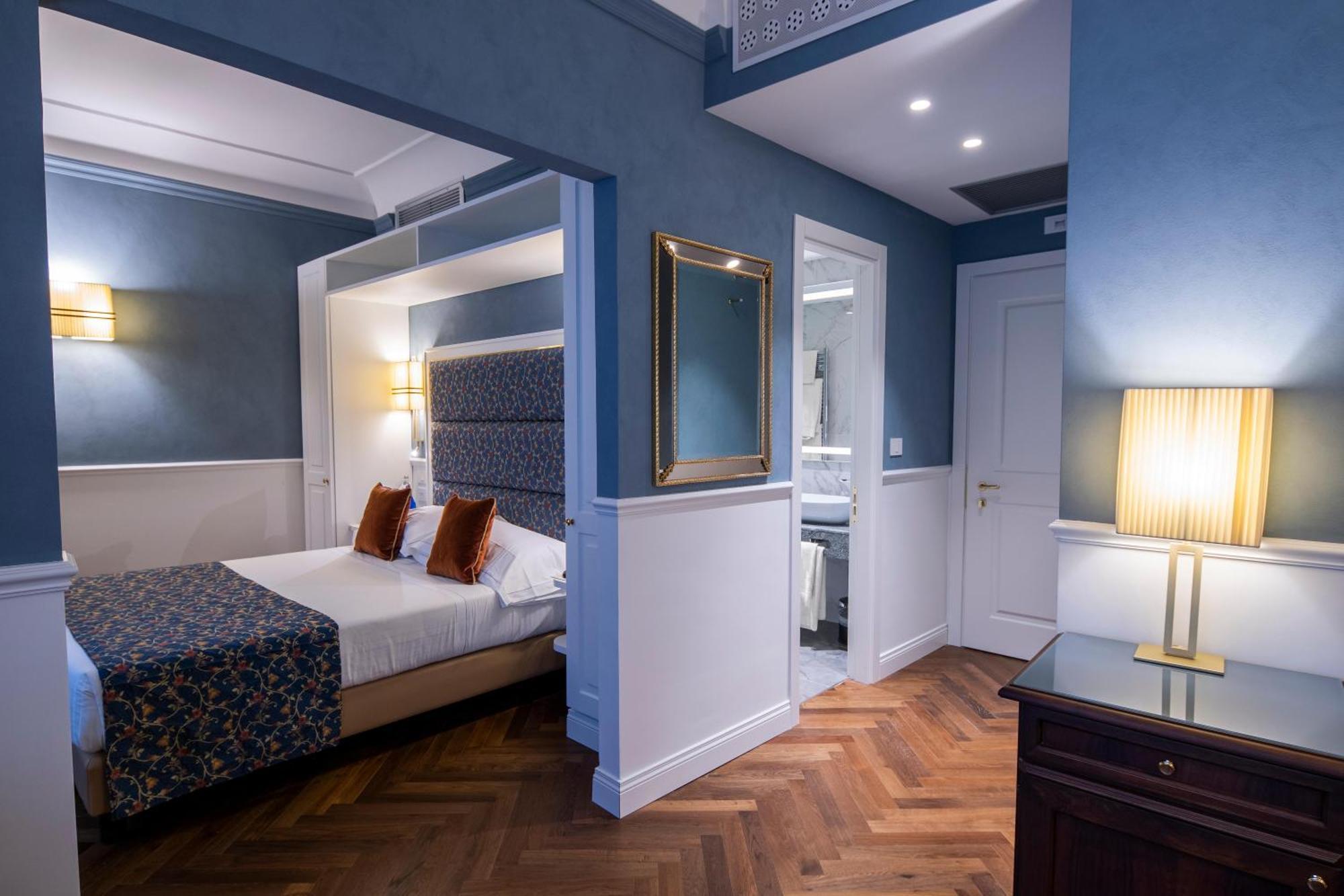 Grand Hotel Palace