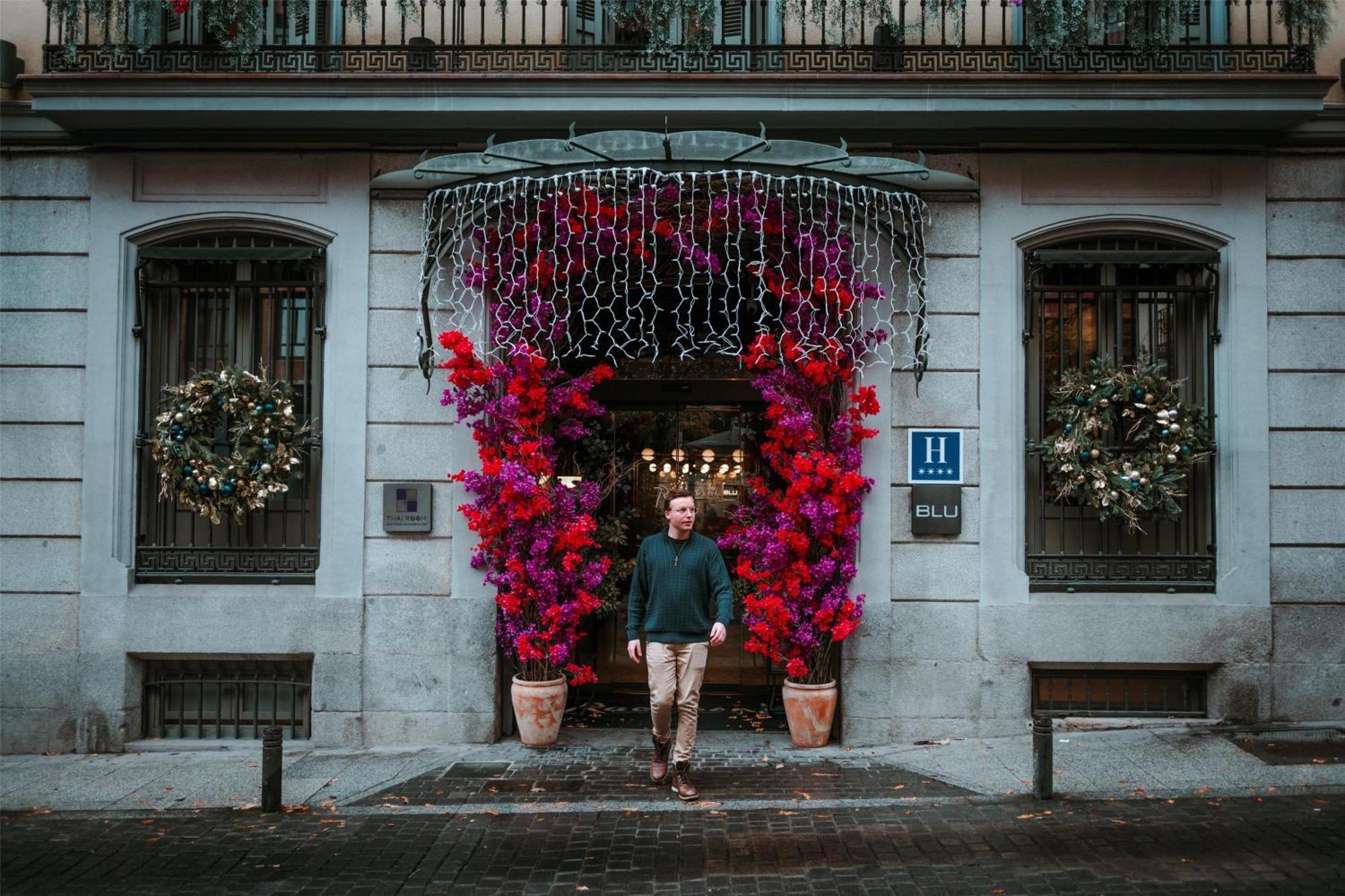 Grand Hotel Palace