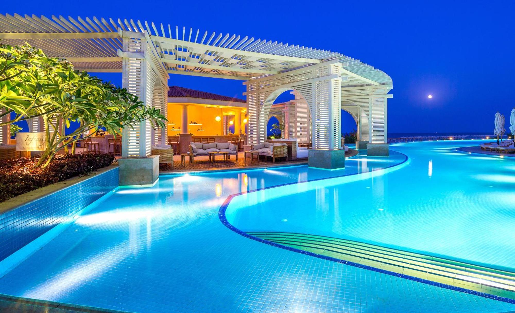 Grand Hotel Palace