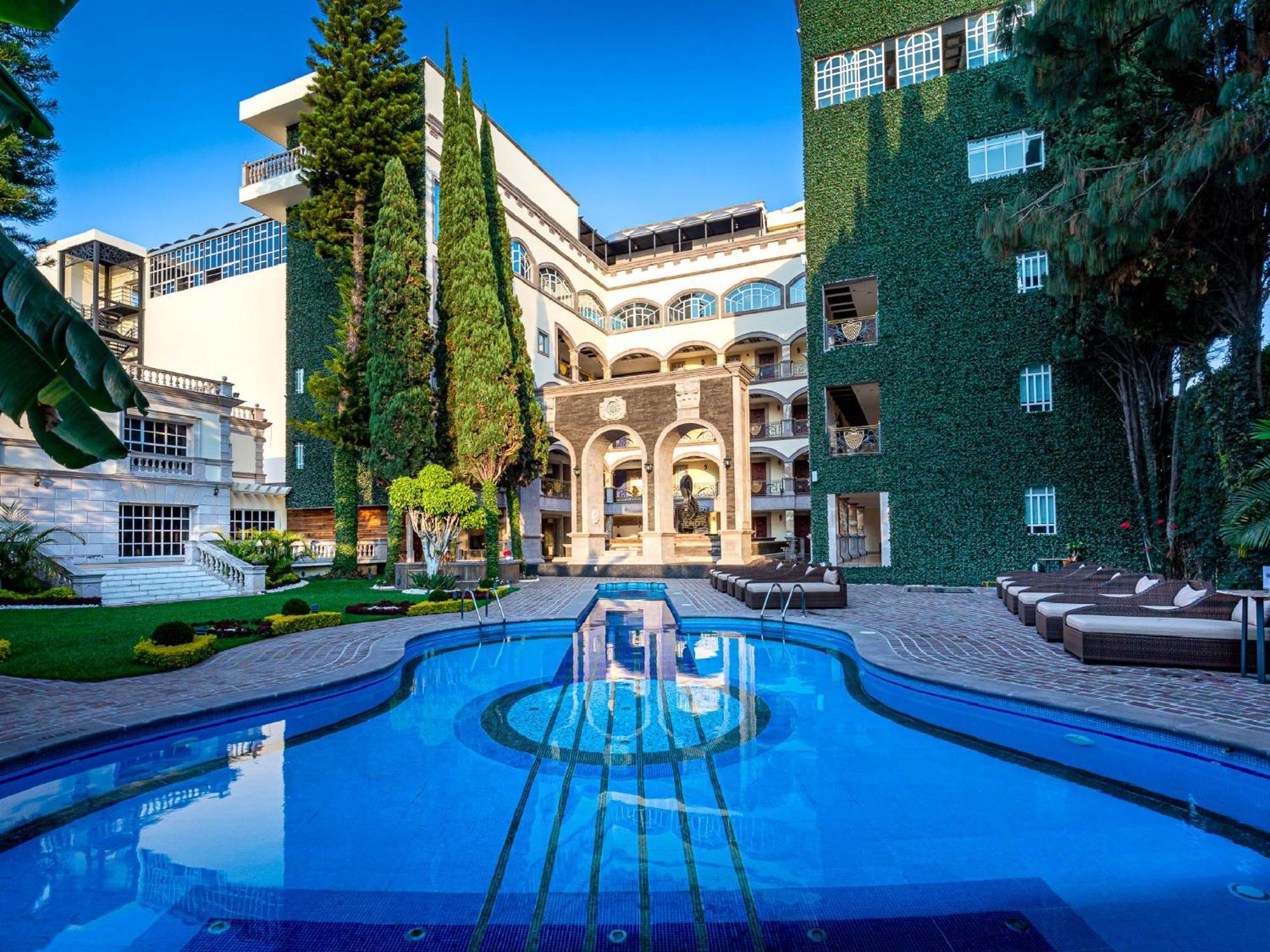 Grand Hotel Palace