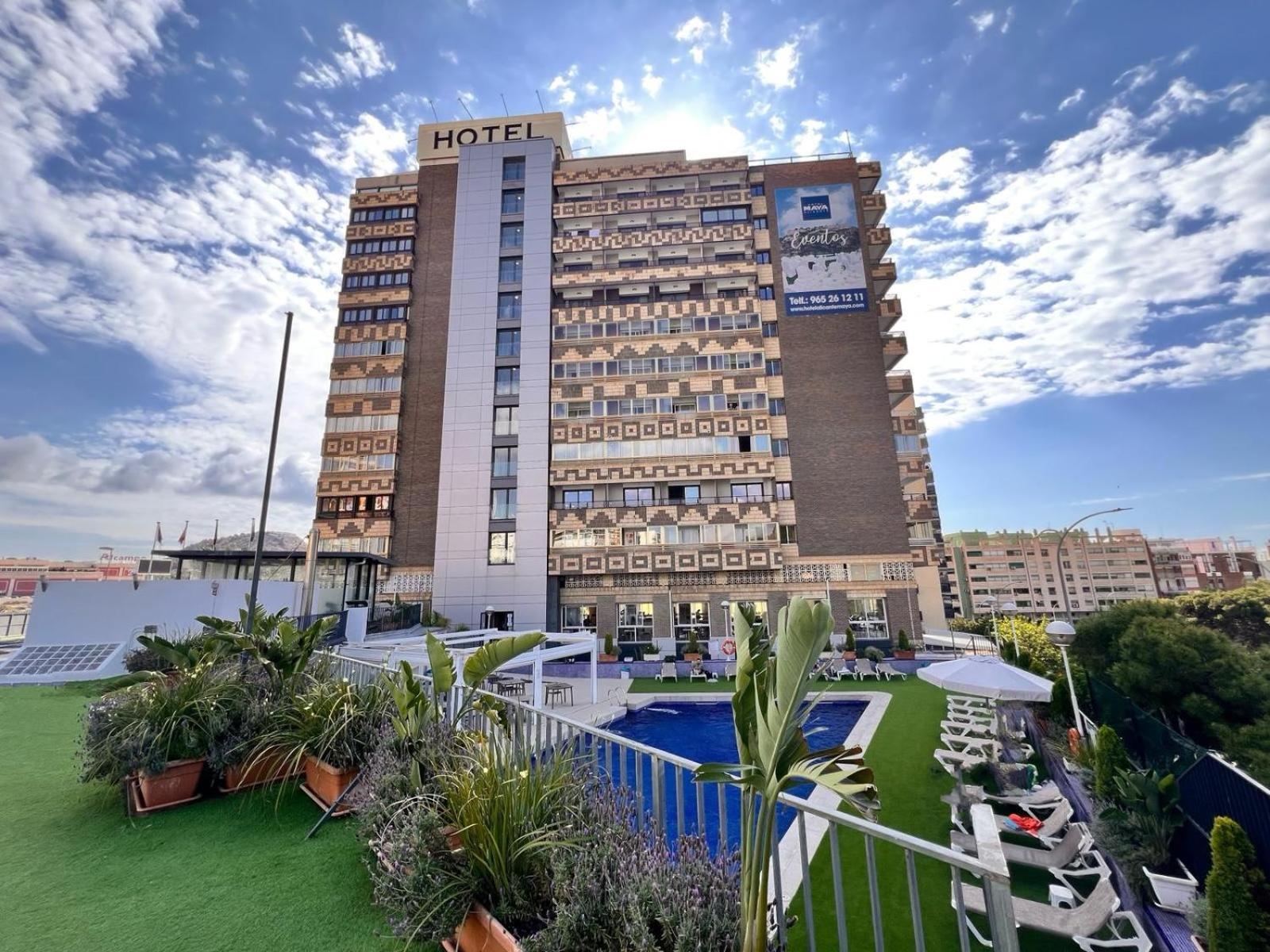 Grand Hotel Palace