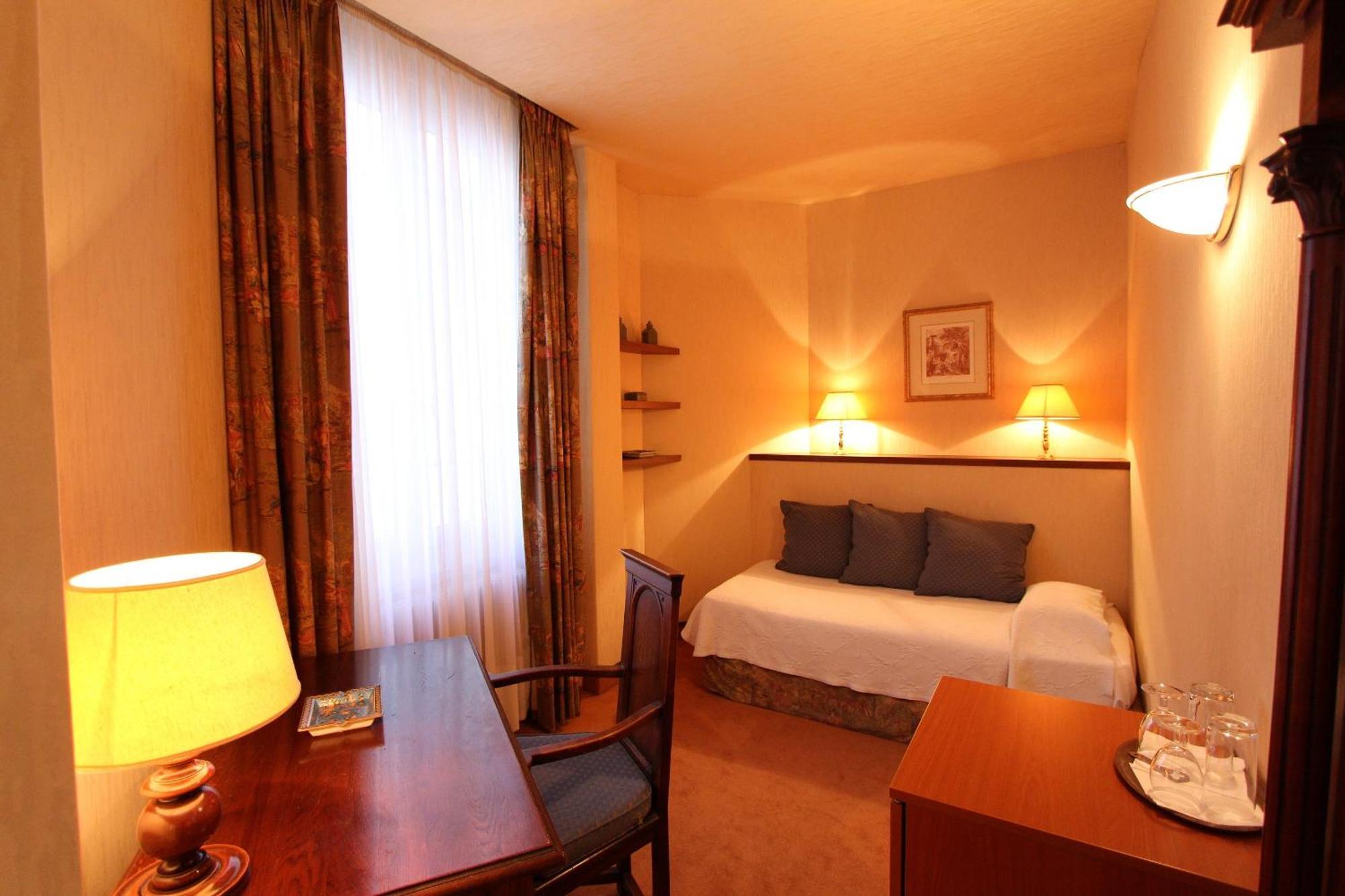 Grand Hotel Palace