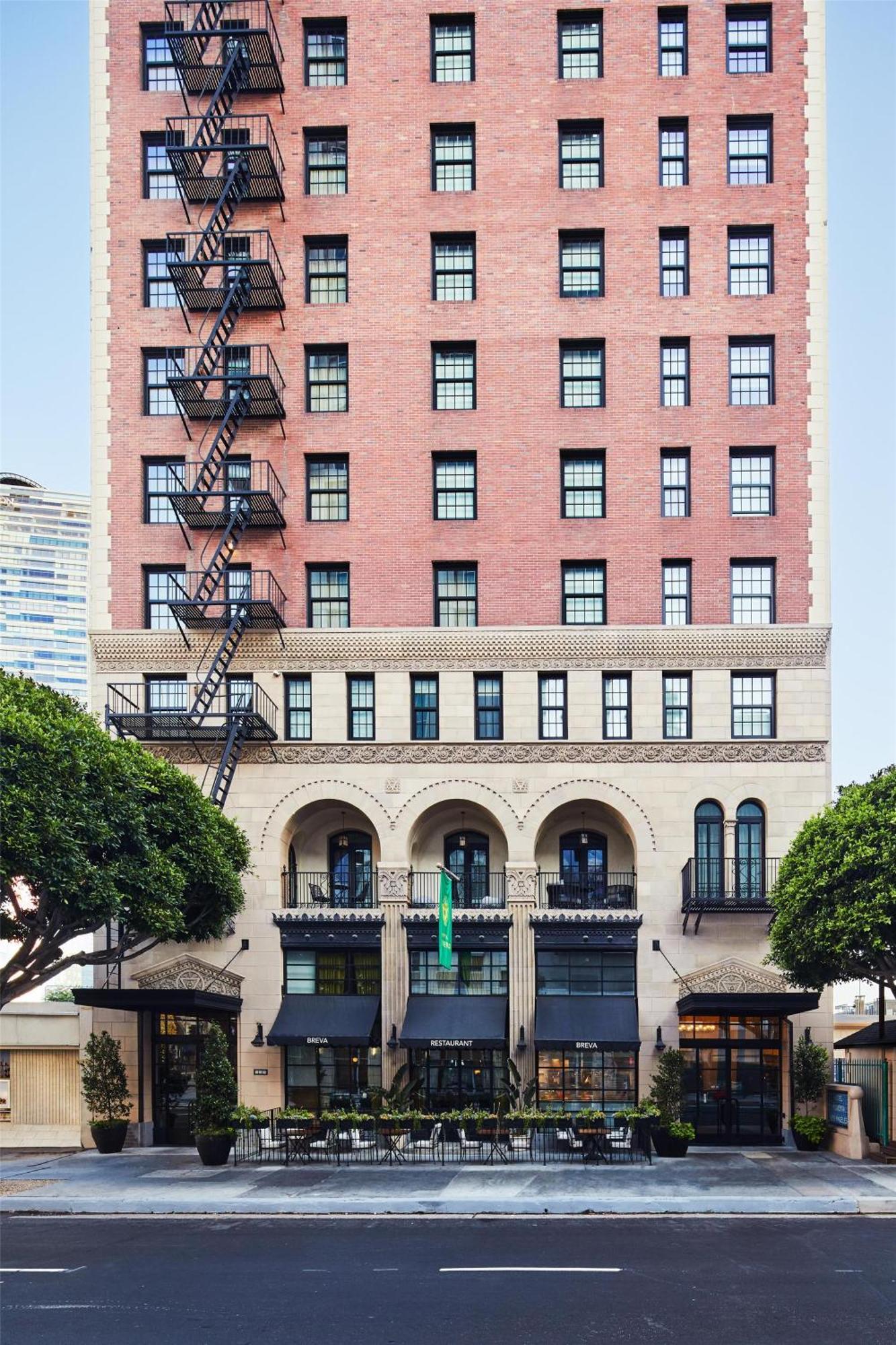 Grand Hotel Palace