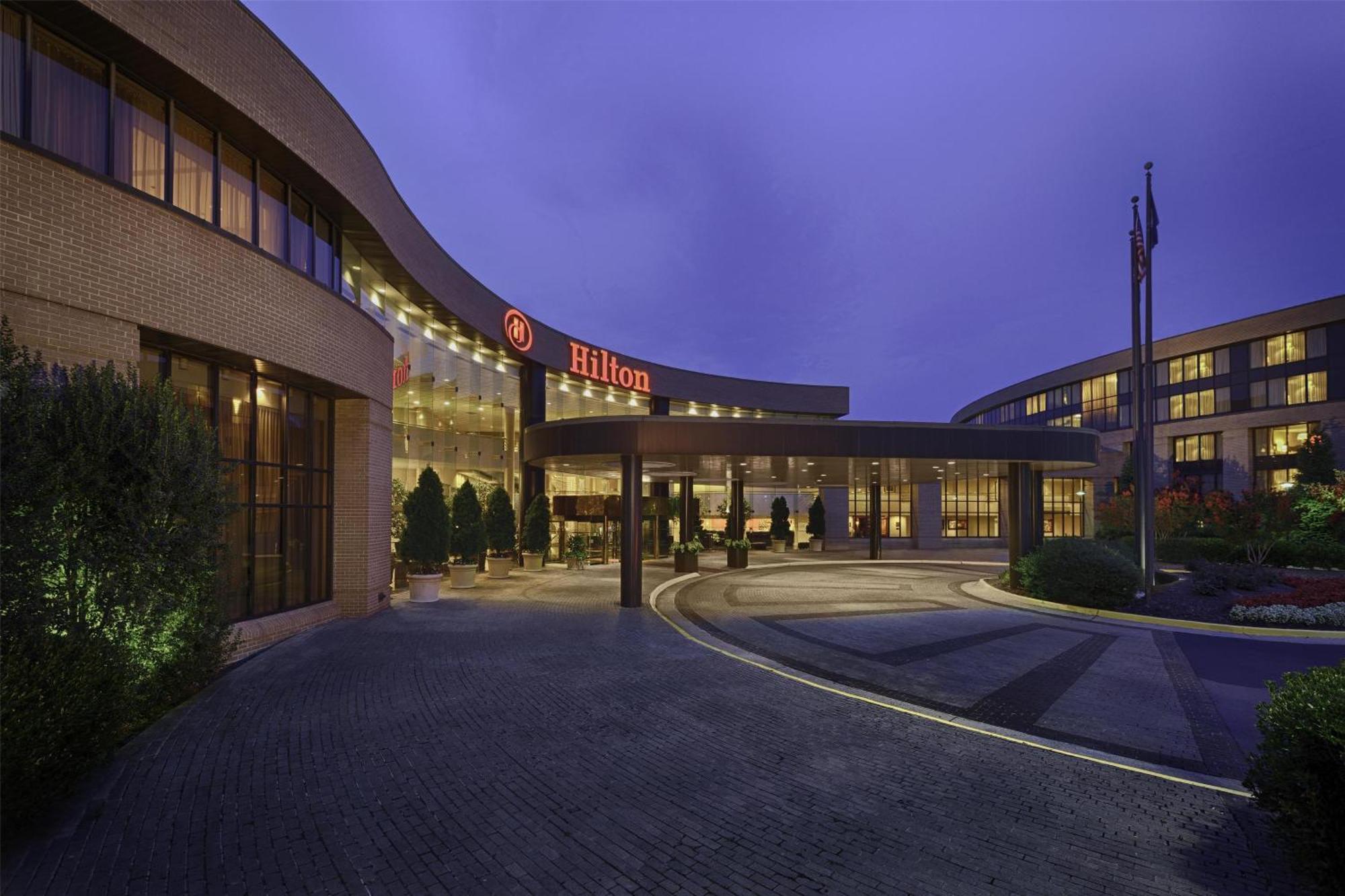 Grand Hotel Palace