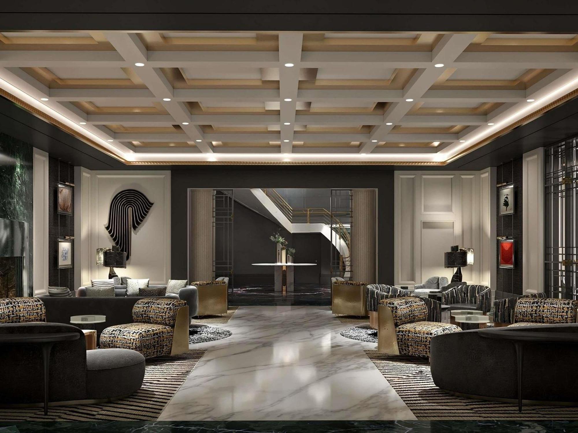Grand Hotel Palace