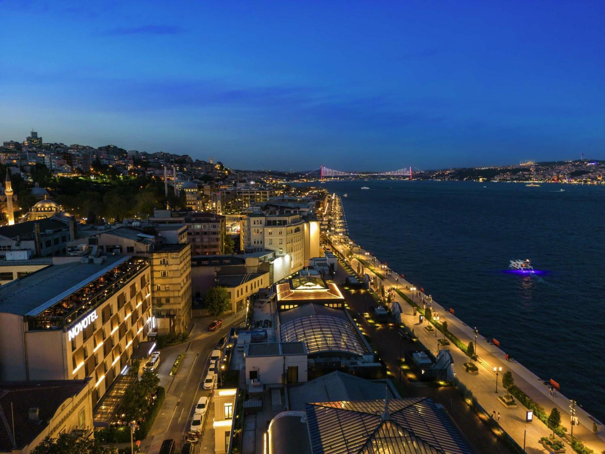 Grand Hotel Palace