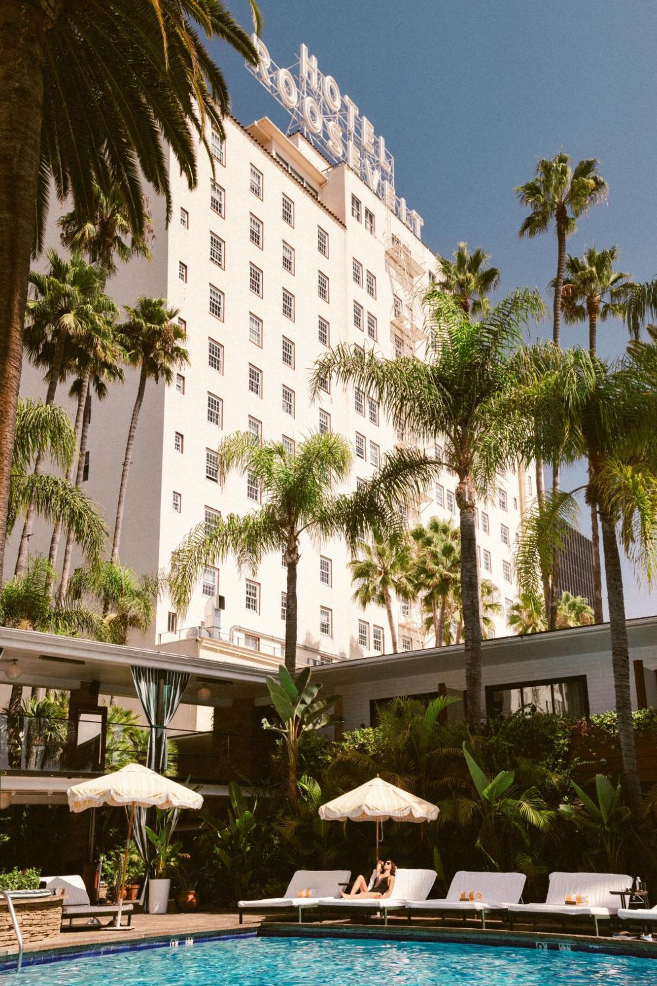 Grand Hotel Palace