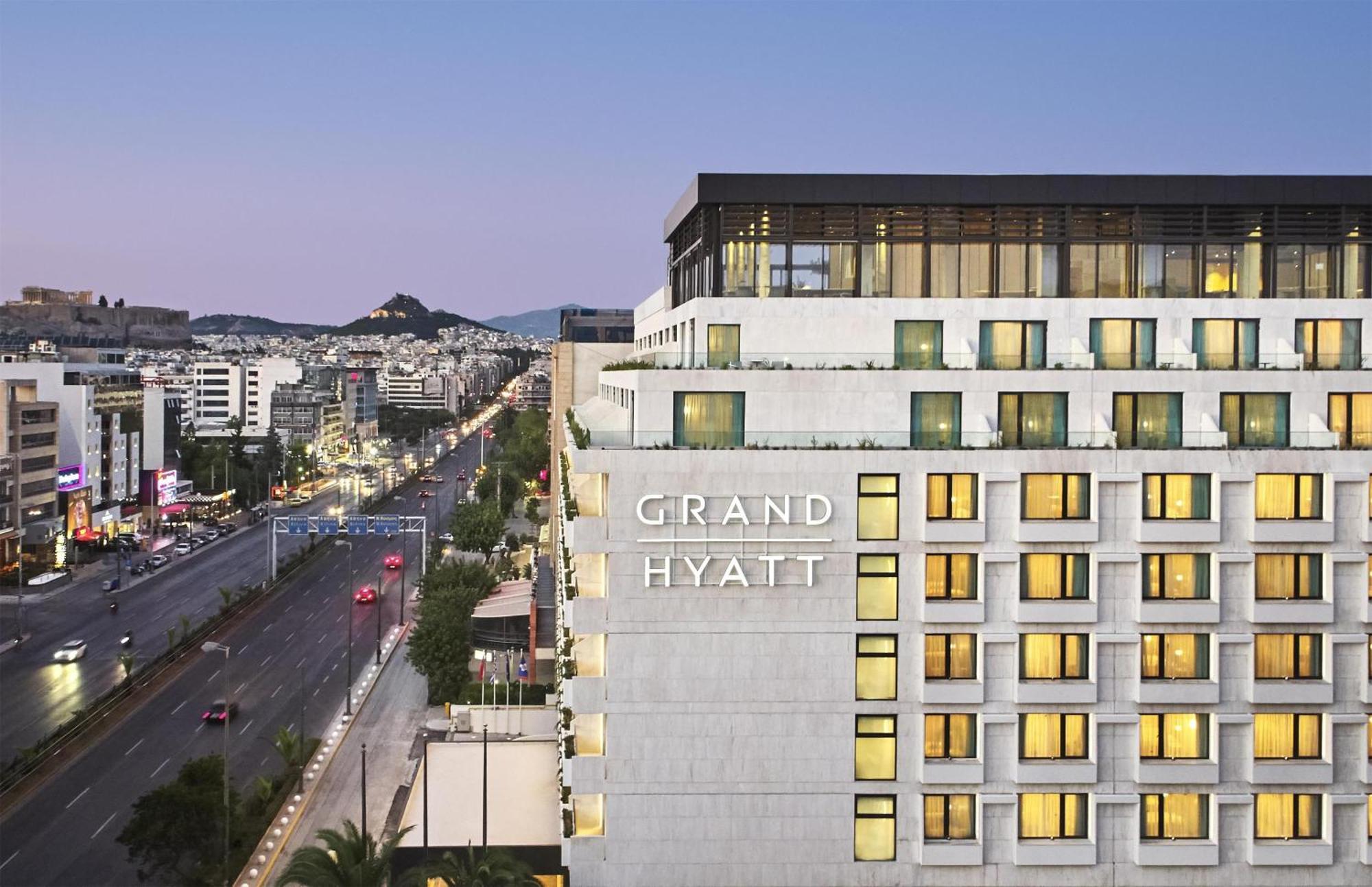 Grand Hotel Palace