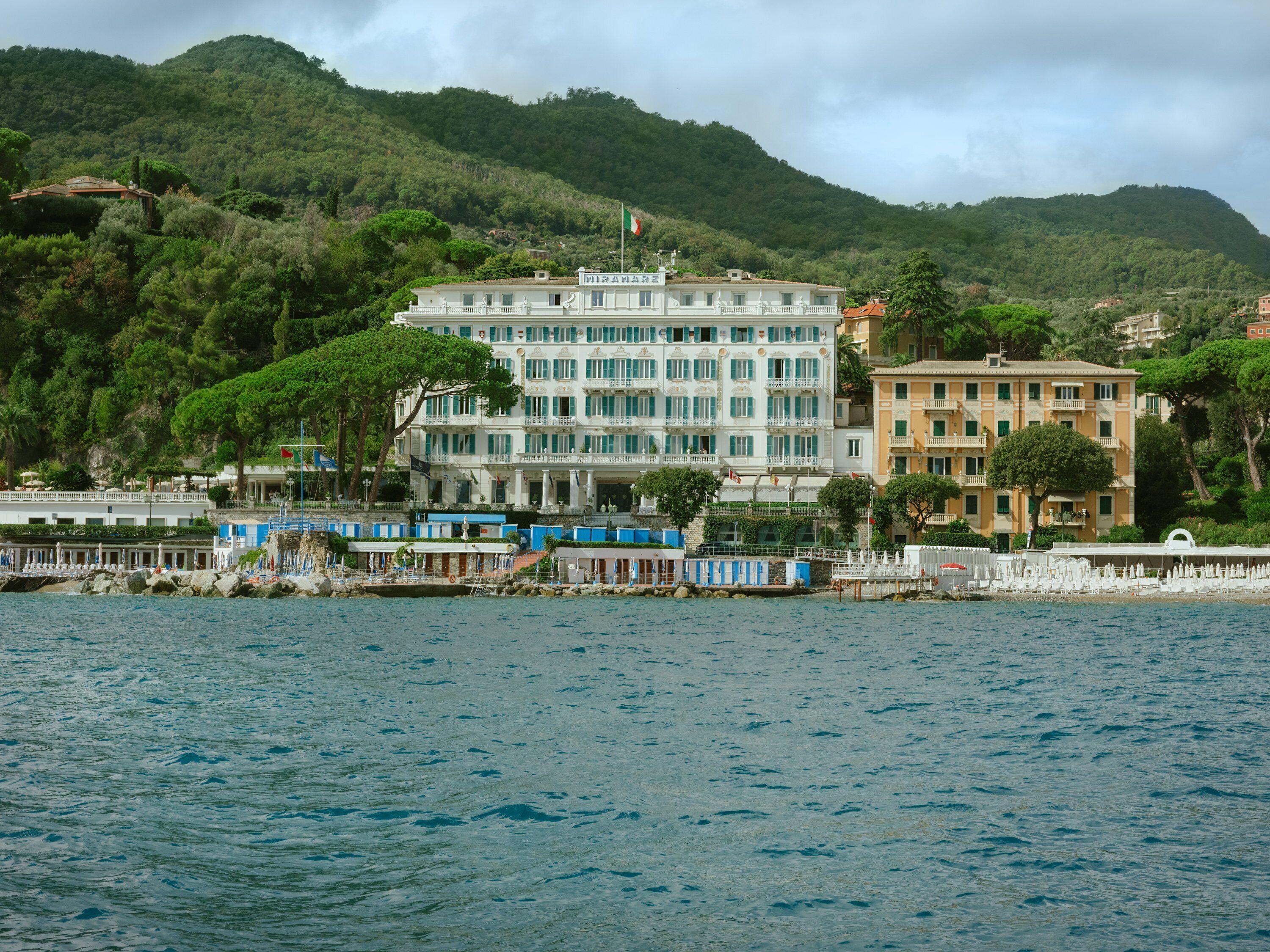 Grand Hotel Palace