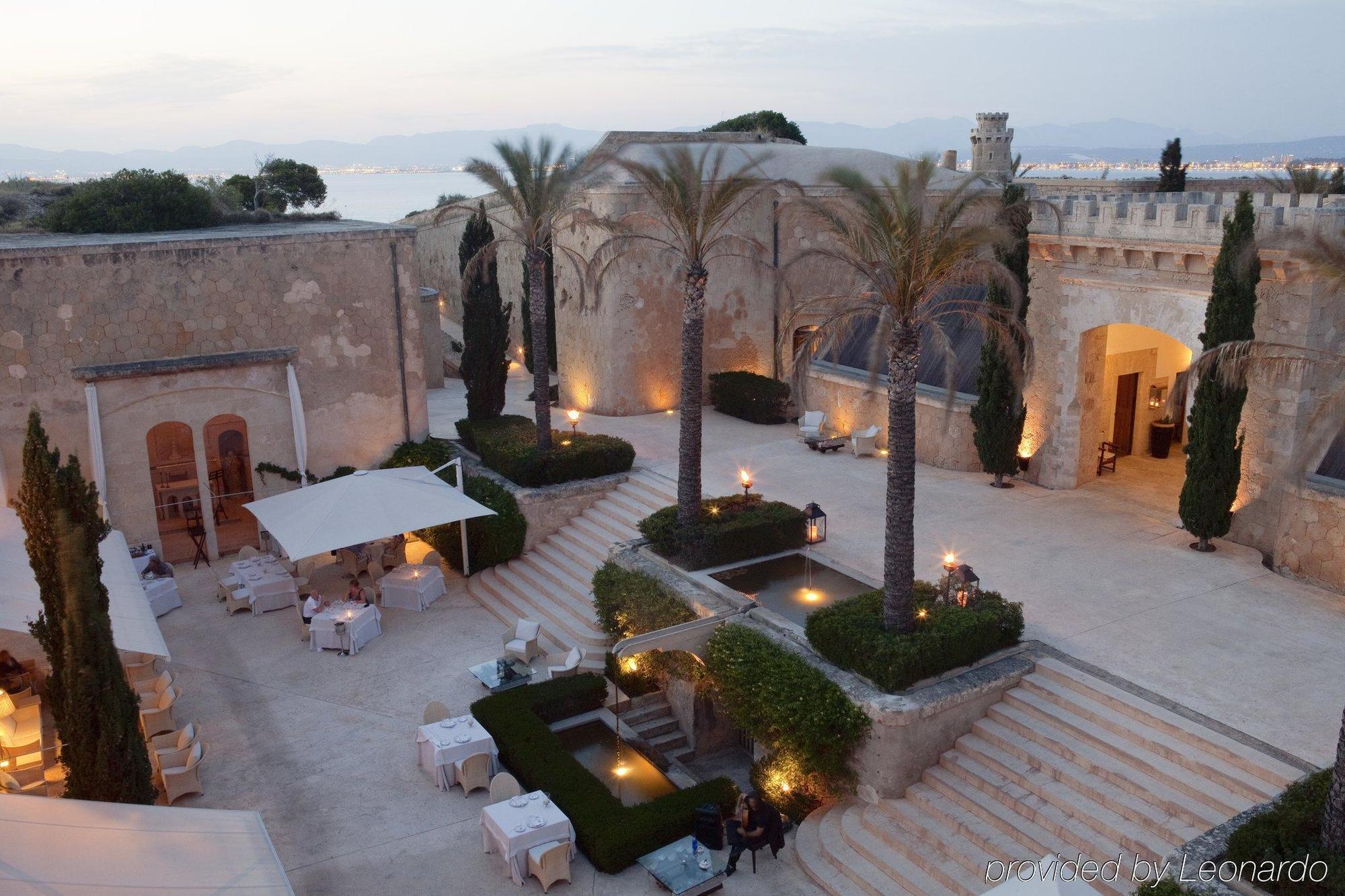 Grand Hotel Palace