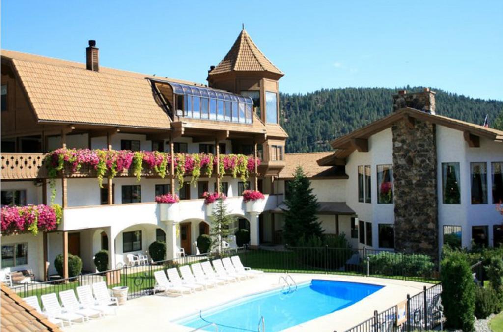 Grand Hotel Palace