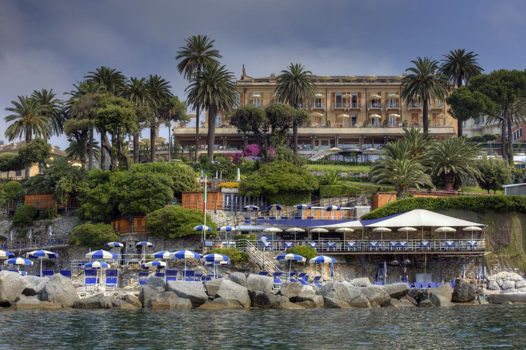 Grand Hotel Palace