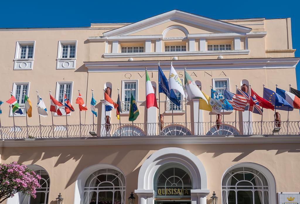 Grand Hotel Palace