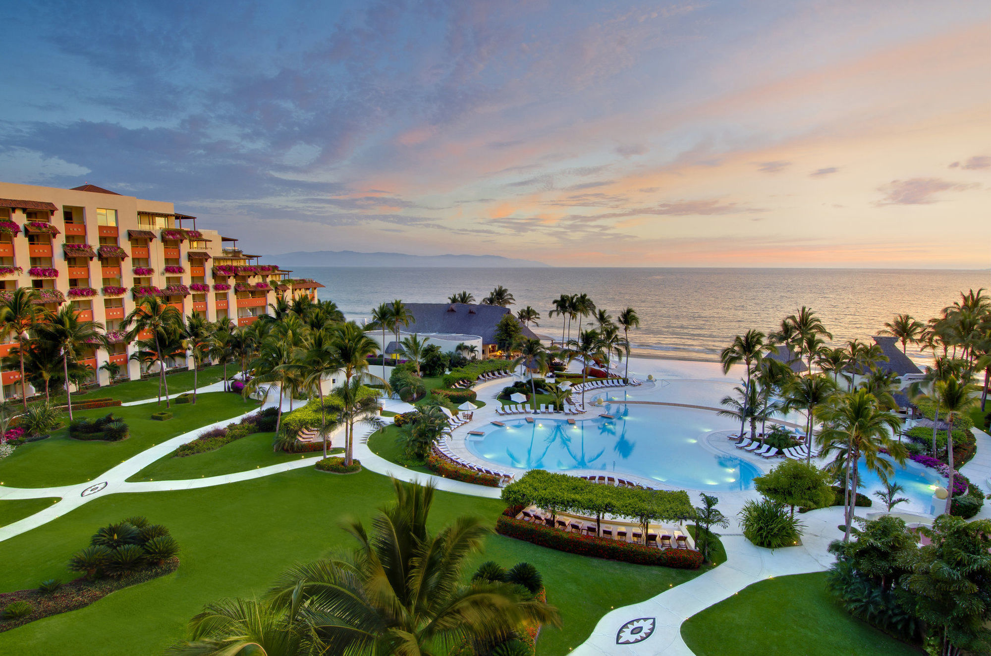 Grand Hotel Palace
