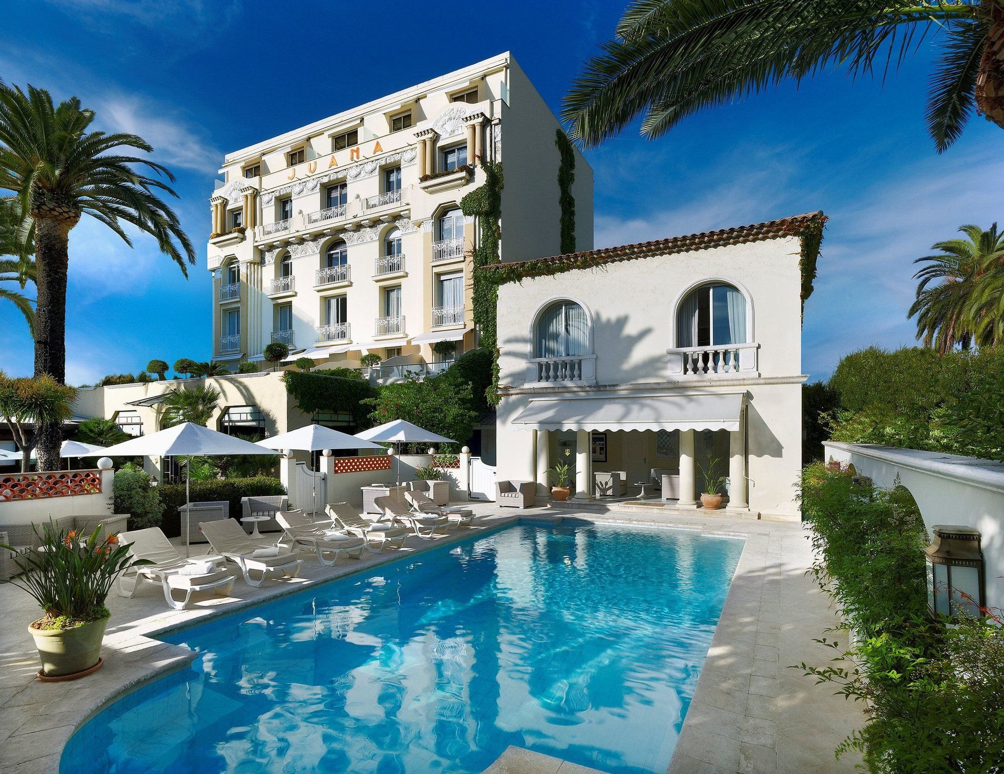 Grand Hotel Palace