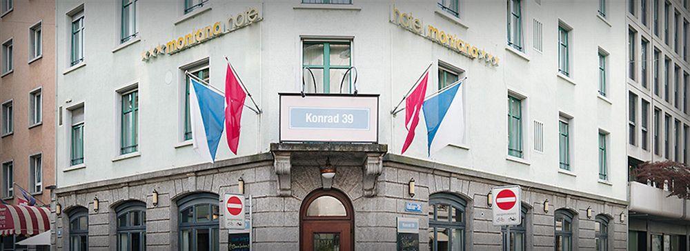 Grand Hotel Palace
