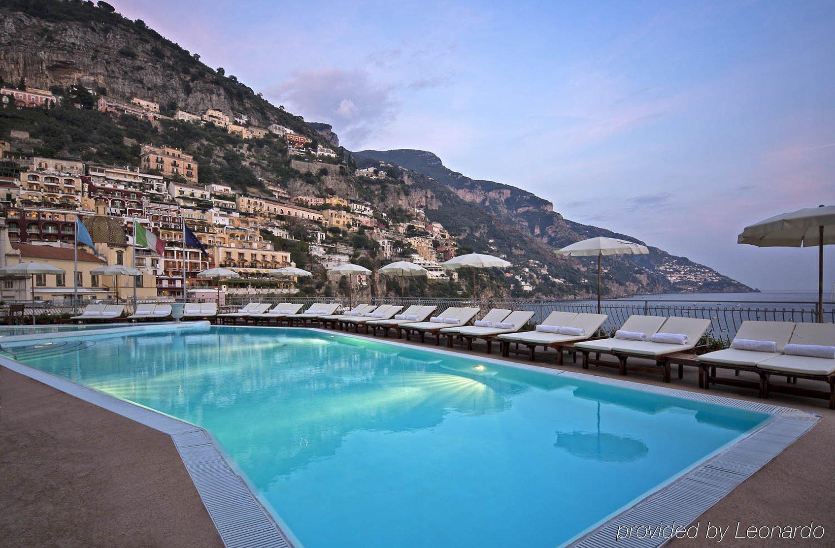 Grand Hotel Palace