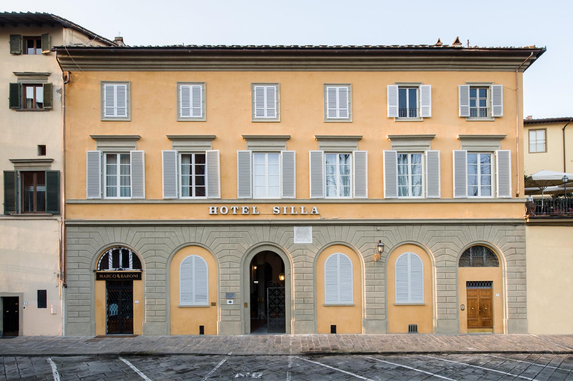 Grand Hotel Palace