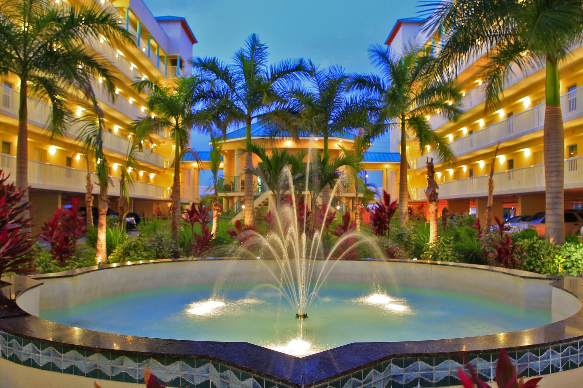 Grand Hotel Palace