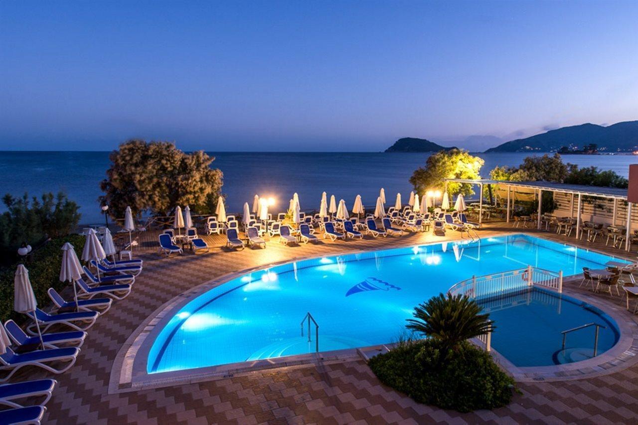 Grand Hotel Palace