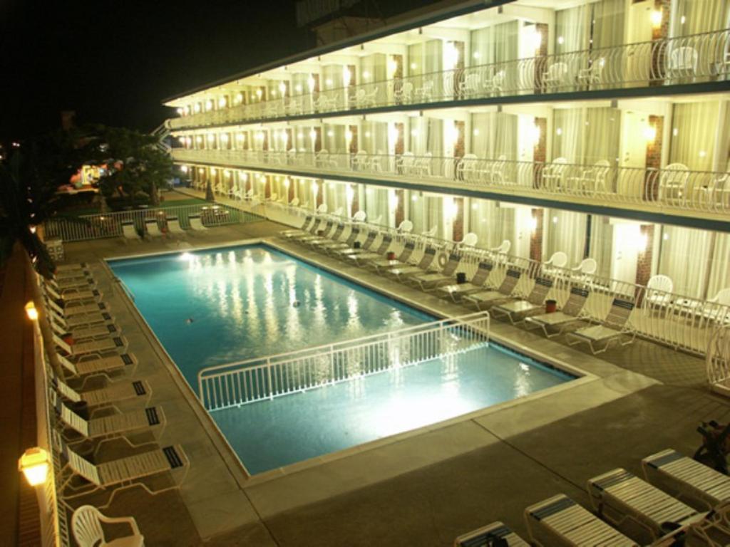 Grand Hotel Palace