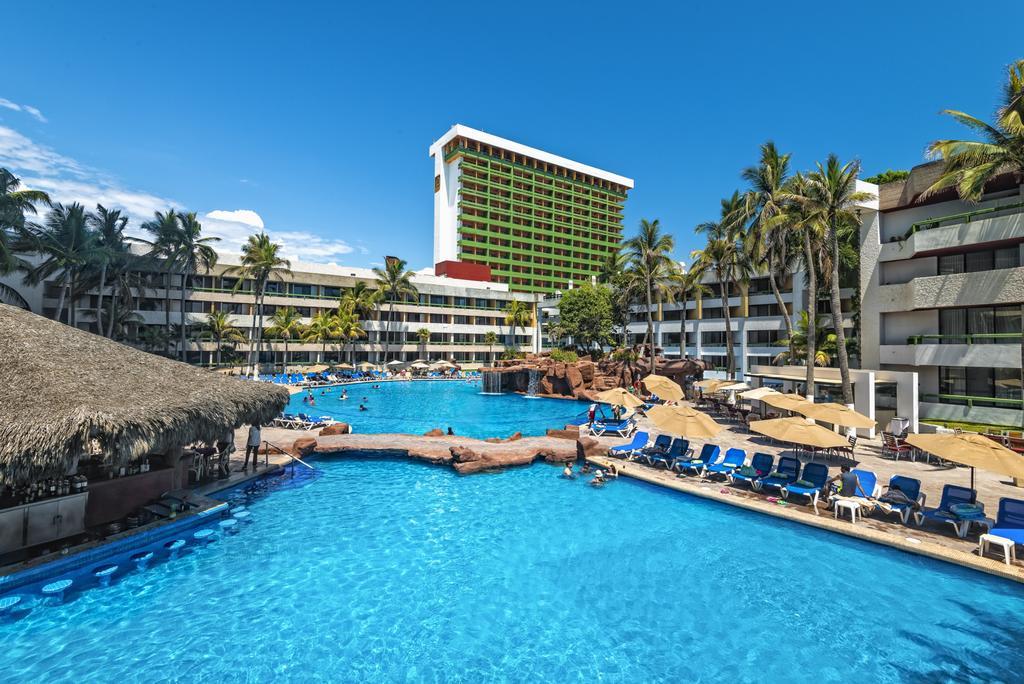 Grand Hotel Palace