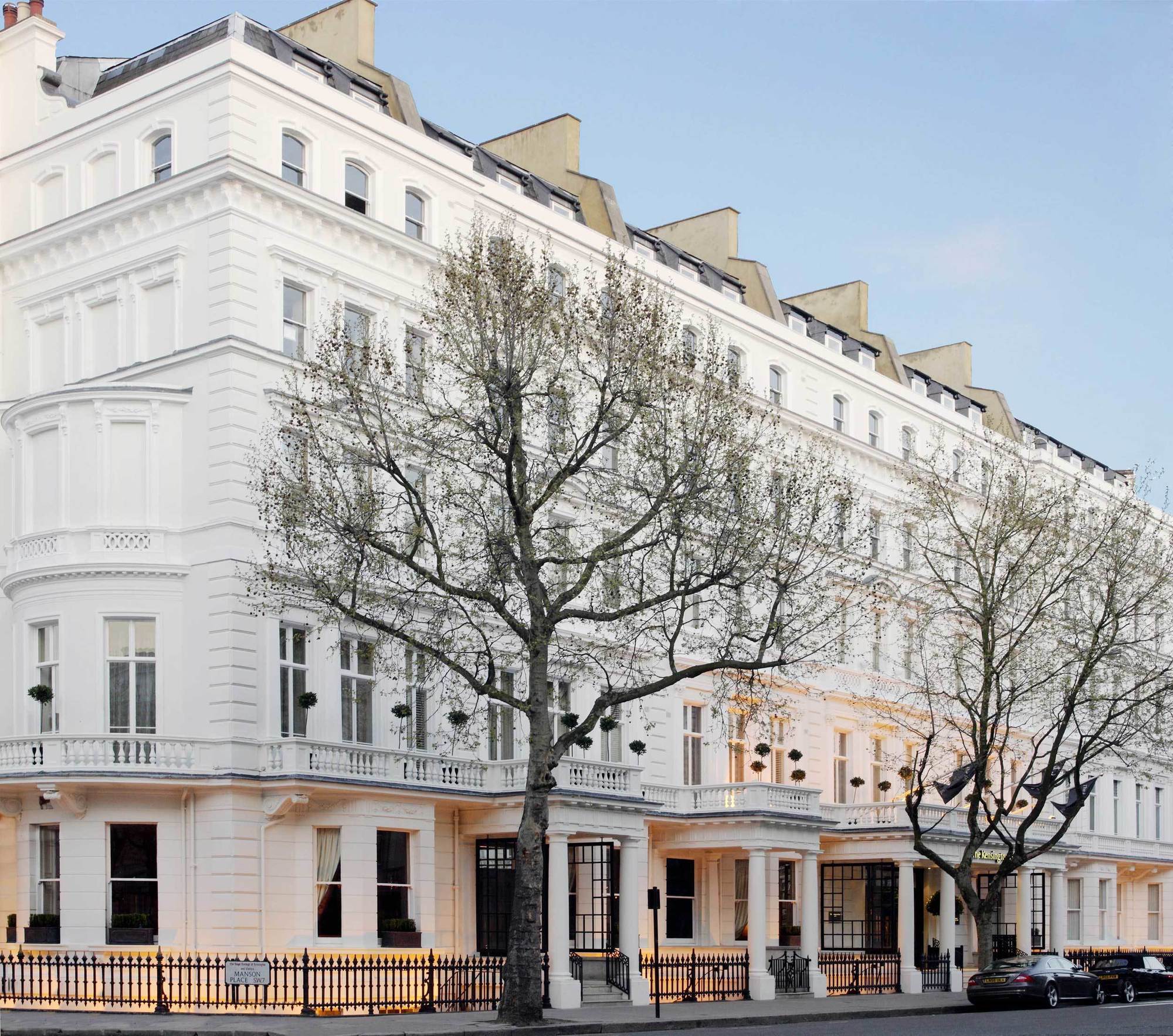 Grand Hotel Palace