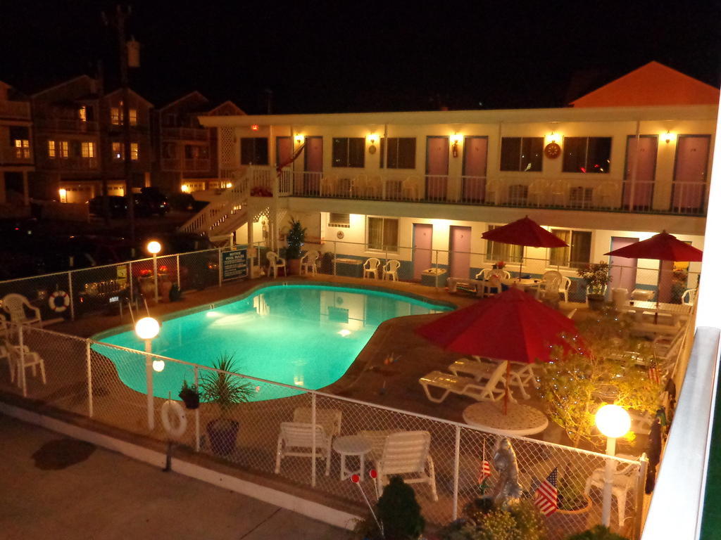 Grand Hotel Palace