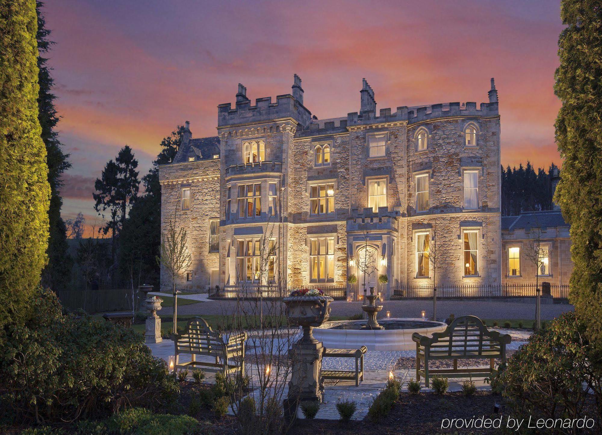 Grand Hotel Palace