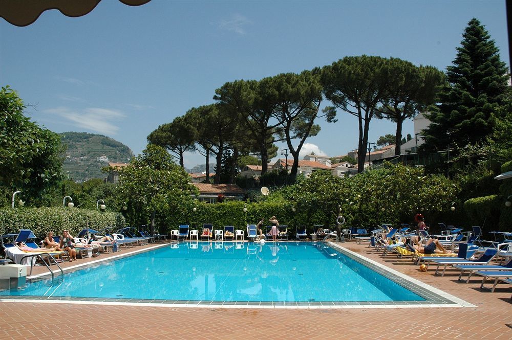 Grand Hotel Palace