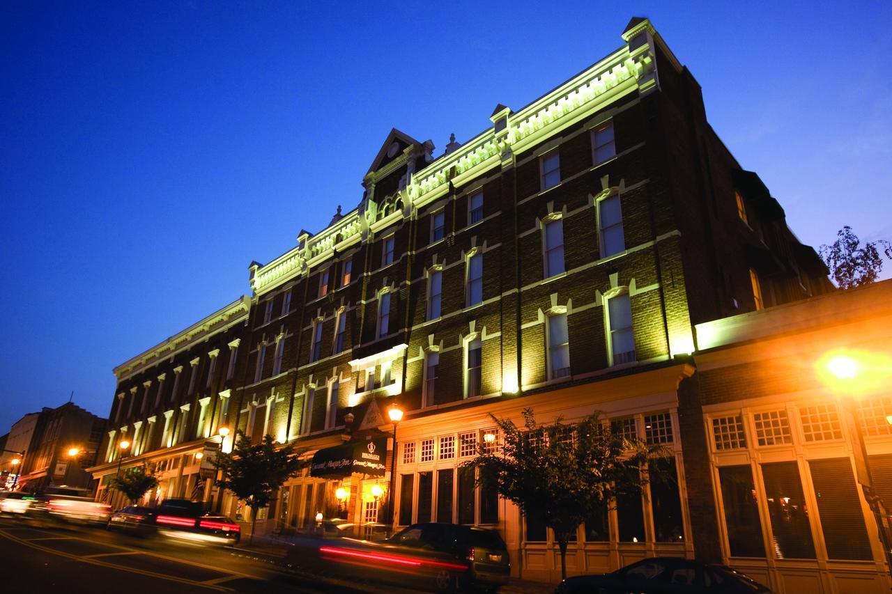 Grand Hotel Palace