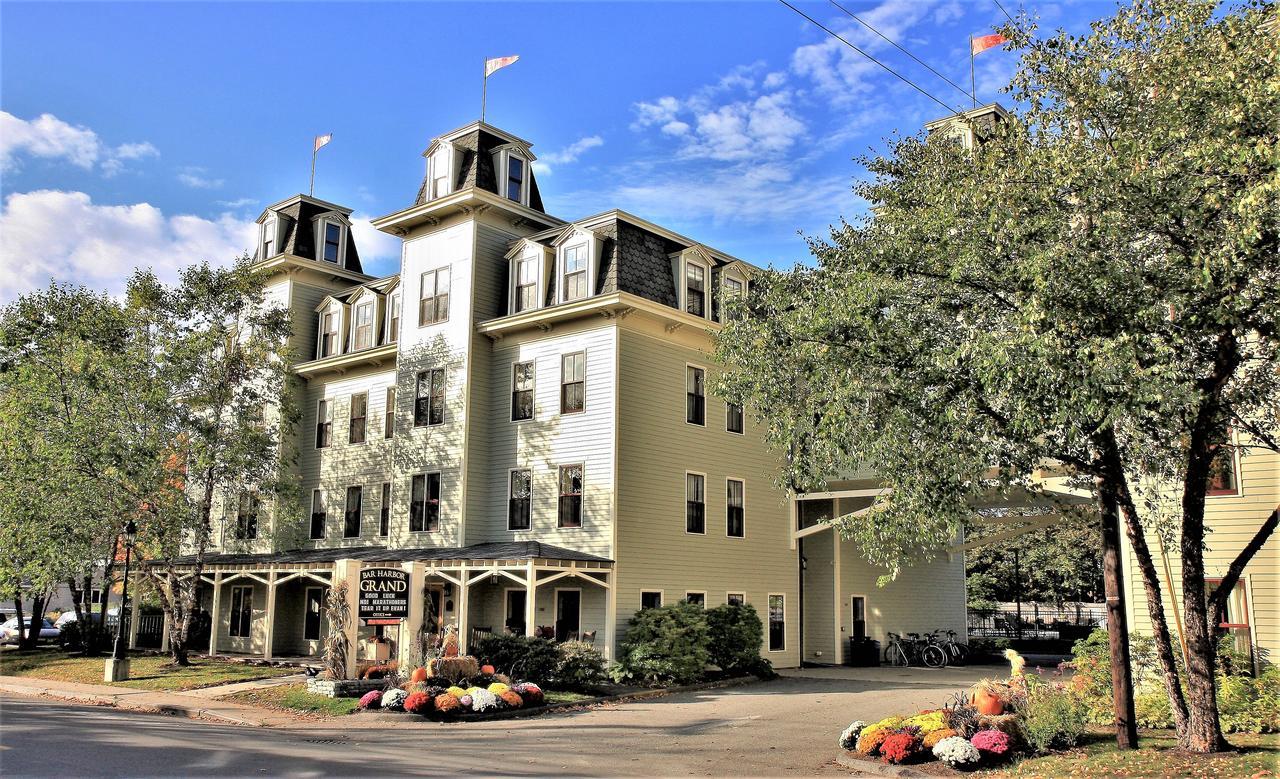 Grand Hotel Palace