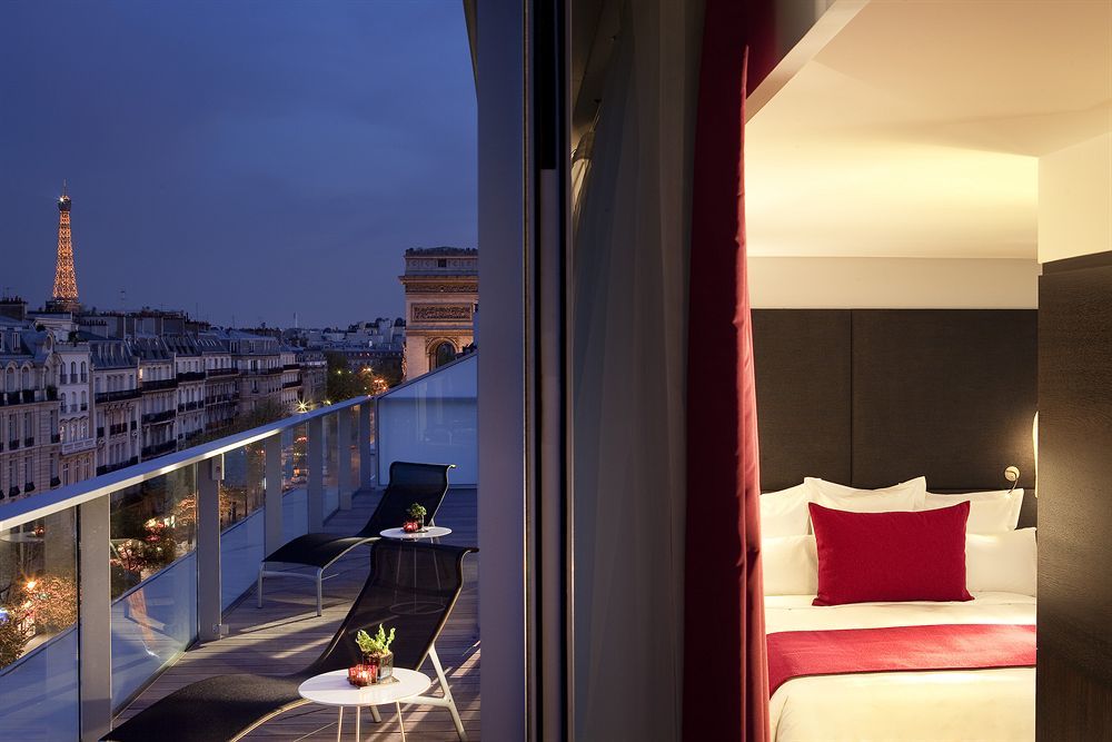 Grand Hotel Palace