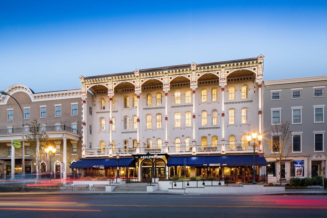 Grand Hotel Palace