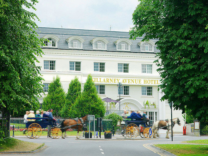 Grand Hotel Palace