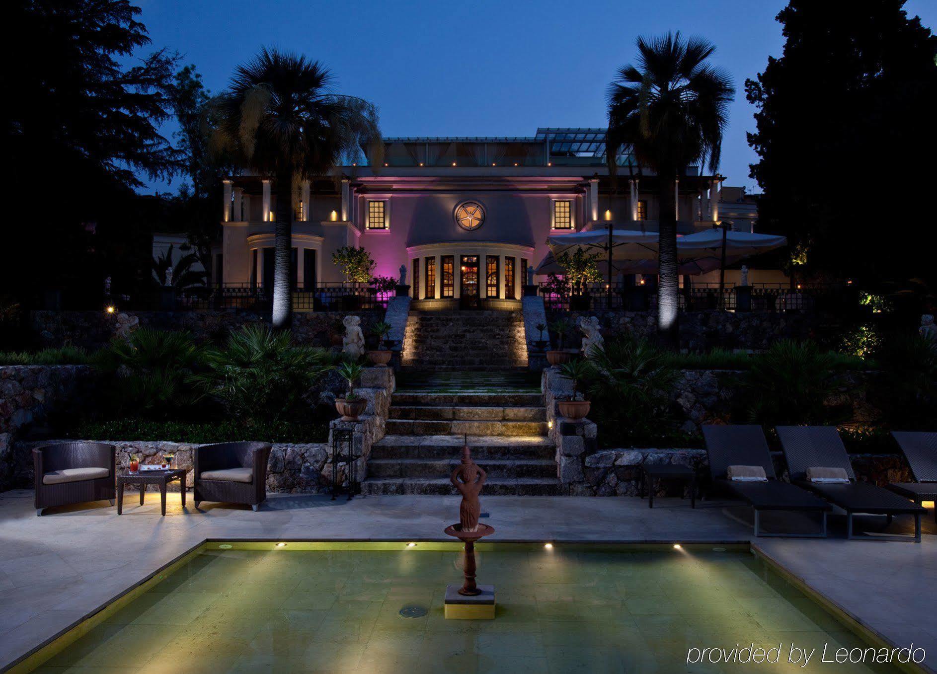 Grand Hotel Palace