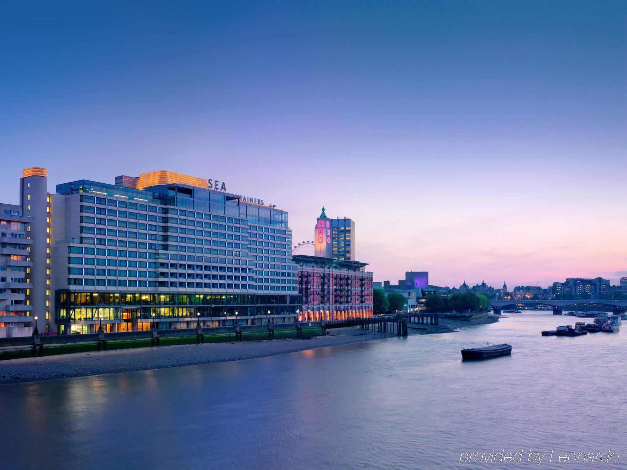 Grand Hotel Palace