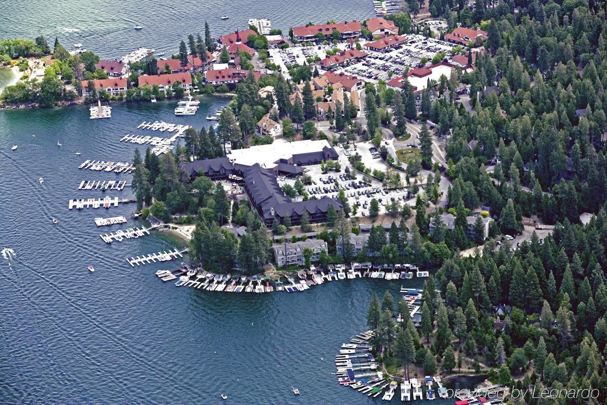 Grand Hotel Palace