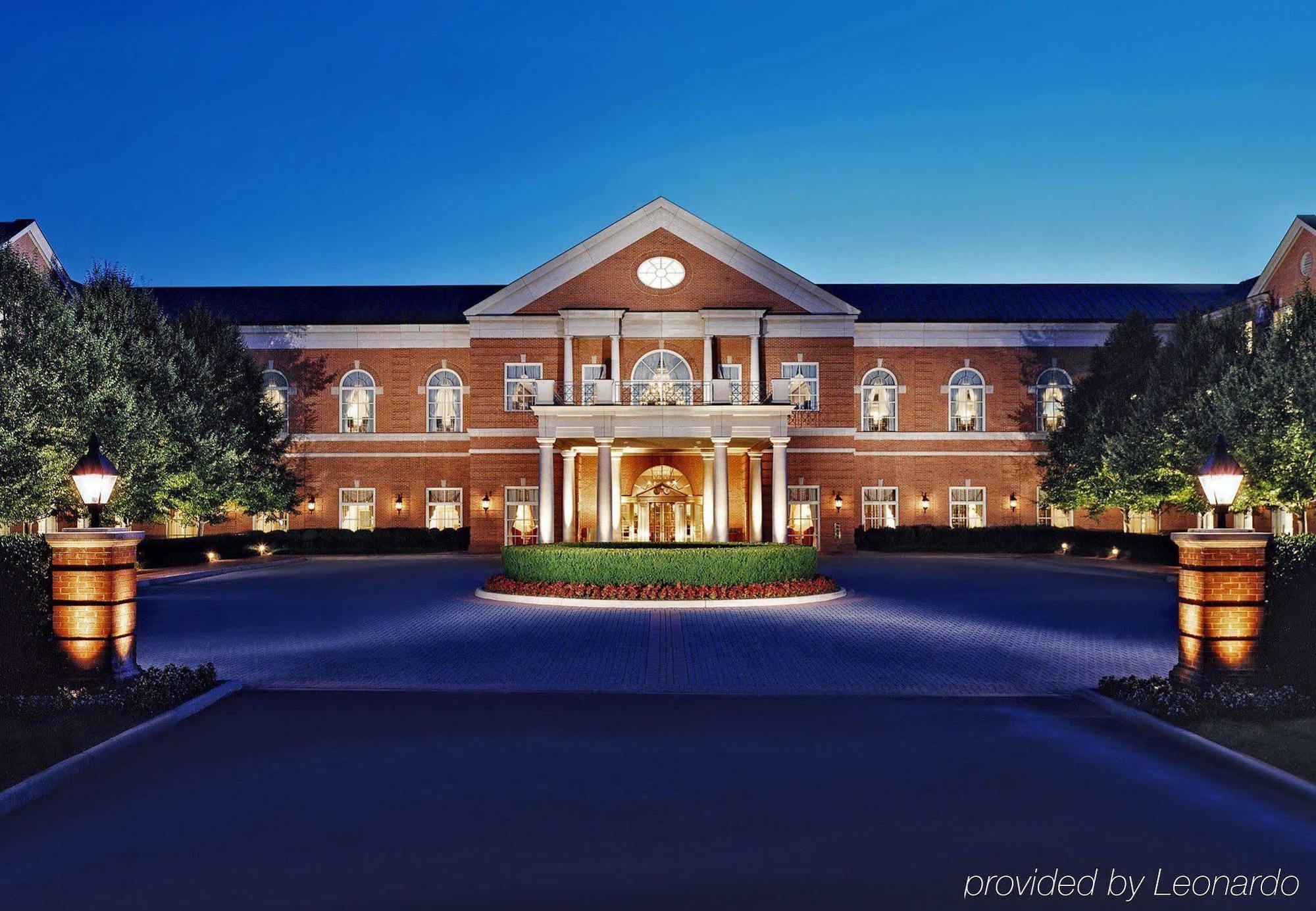 Grand Hotel Palace